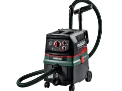 Metabo 602046850 ASR 36-18 BL 25 M SC 36V Li-ion accu nat-/droogzuiger body incl. CordlessControl - M-Klasse - 25L