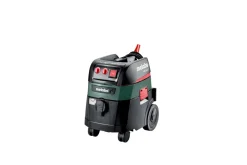 Metabo ASR 35 H ACP Bouwstofzuiger - 1400W - H-klasse - 35L