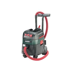 Metabo ASR 35 M ACP Bouwstofzuiger - 1400W - M-klasse - 35L