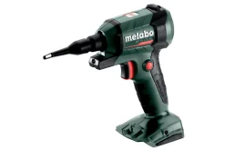 Metabo BP 18 LTX BL 18V accu blaaspistool body