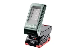 Metabo BSA 18-1000 18V Li-ion accu bouwlamp - 1000Lm