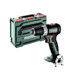 Metabo BS 18 BL 18V Li-ion accu schroef-/boormachine body in MetaBox - 65Nm