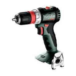 Metabo BS 18 L BL Quick 18V Li-ion accu schroef-/boormachine body in MetaBox - 65Nm