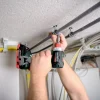 Metabo BS 18 L BL Quick 18V Li-ion accu schroef-/boormachine set (2x 2.0Ah accu) in MetaBox - 65Nm