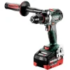 Metabo BS 18 LTX BL I 18V Li-ion accu boor-/schroefmachine body in metaBOX - koolborstelloos