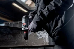 Metabo BS 18 LTX-3 BL Q I Metal 18V LiHD accu boorschroefmachine body in metaBOX - 130Nm - 68mm