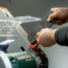 Metabo BS 200 Plus Combi bandslijpmachine - 200 x 25 x 32mm - 600W