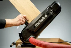 Metabo BS 200 Plus Combi bandslijpmachine - 200 x 25 x 32mm - 600W