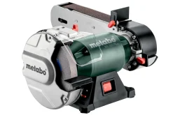 Metabo BS 200 Plus Combi bandslijpmachine - 200 x 25 x 32mm - 600W
