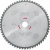 Metabo 628659000 Cirkelzaagblad Precision Cut - 160 x 20 x 36T - Hout