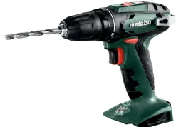 Metabo Combo Set 2 8 1 Li-Ion accu combiset in MetaBox (2x 2.0Ah)