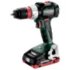 Metabo Combo Set 2.9.4 18V Li-Ion accu combiset in MetaBox (2x 5.2Ah)