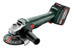 Metabo Combo Set 2.9.4 18V Li-Ion accu combiset in MetaBox (2x 5.2Ah)