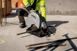 Metabo CS 24-355 S Metaal afkortzaag - 2400W - 355 x 25,4mm