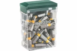Metabo 626713000 25-delig Bit-box TX 25