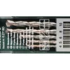 Metabo 627180000 5 delige betonborenset in cassette