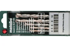 Metabo 627180000 5 delige betonborenset in cassette
