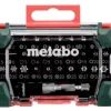 Metabo 626700000 32-delige bitset in cassette