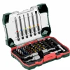 Metabo 626719000 43-delige Bitset SP