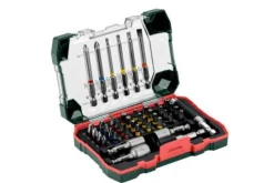 Metabo 626719000 43-delige Bitset SP