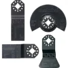 Metabo 626420000 4 delige multitool binnenafwerking set
