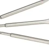 Metabo 628412000 3-delige SDS-plus-beitelset