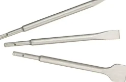 Metabo 628412000 3-delige SDS-plus-beitelset