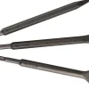 Metabo 630478000 3-delige SDS-Plus Beitelset