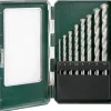 Metabo 626706000 8 delige Steenboren set in cassette