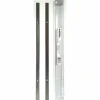 Metabo 0911063549 DH330/316 HSS omkeerbare schaafbeitel - 332x12x1,5mm / 2 langgaten (2st)