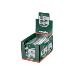 Metabo 616358000 Doorslijpschijf - 115 x 1 x 22,23mm
