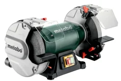 Metabo DSD 200 Plus Dubbele slijpmachine - 200 x 25 x 32mm - 750W