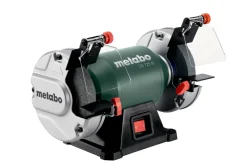 Metabo DS 125 M Dubbele slijpmachine - 200W - 125 x 20 x 20mm