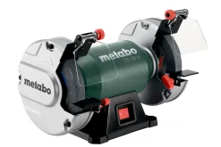 Metabo DS 150 M Dubbele slijpmachine - 370W - 150 x 20 x 20mm