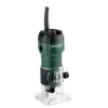 Metabo FM 500-6 Kantenfrees - 500W