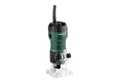 Metabo FM 500-6 Kantenfrees - 500W
