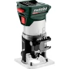 Metabo FMV 18 LTX BL 8 18V Li-ion accu kantenfrees body in MetaBox