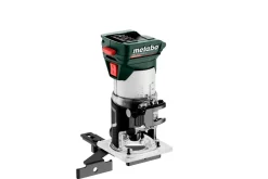 Metabo FMV 18 LTX BL 8 18V Li-ion accu kantenfrees set (2x 4.0Ah accu) in MetaBox