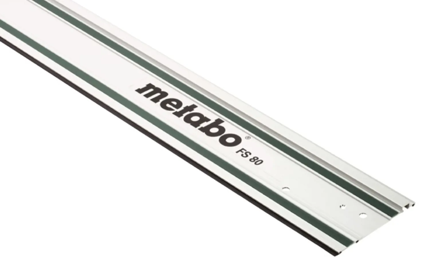 Metabo FS 80 Geleiderail - 800mm