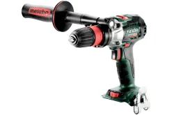 Metabo GB 18 LTX BL Q I 18V Li-ion accu boor-/schroefmachine body in metaBOX - koolborstelloos