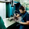 Metabo GE 710 Plus Rechte slijper - 710W - 6mm - variabel