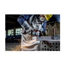Metabo GVB 18 LTX BL 11-28 Compact 18V Li-Ion accu rechte slijper body - 6mm - 8000 - 28000 /min