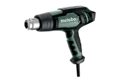 Metabo HG 20-600 Heteluchtpistool in Metabox - 2000W - 602066000
