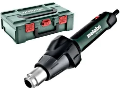 Metabo HGS 22-630 Heteluchtpistool incl. accessoires in MetaBox - 2200W