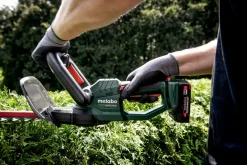 Metabo HS 18 LTX 65 18V Accu-heggenschaar body - 650mm