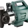 Metabo HWAI 4500 Inox Huiswaterautomaat - 1300W