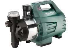 Metabo HWAI 4500 Inox Huiswaterautomaat - 1300W