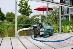 Metabo HWAI 4500 Inox Huiswaterautomaat - 1300W
