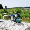 Metabo HWW 3300/25 G Huiswaterpomp - 900W - 3300 l/h