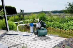 Metabo HWW 3300/25 G Huiswaterpomp - 900W - 3300 l/h